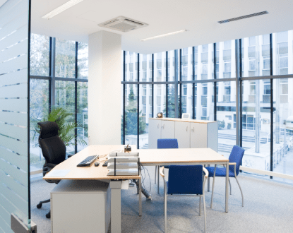COMMERCIAL CLEANING SERVICES